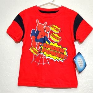 Spider-Man T-Shirt